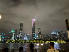 -琶醍壹号•潮菜江景餐吧