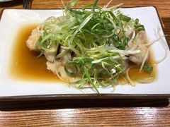 石龙和庆豆皮鸡-小和庆·知味(首铸万科店)