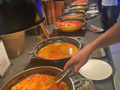 -乐咖啡西餐厅(太湖皇冠假日酒店)