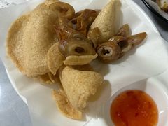 -颓记茶餐厅(美景总店)