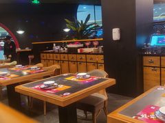 -匠子烤鱼(东方万达店)