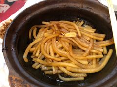 -翠清酒家(万丰路店)