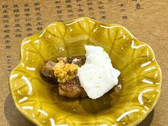 -帝鮨·烧肉割烹(龙湖金楠天街店)
