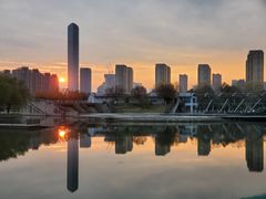 -白塘生态植物园