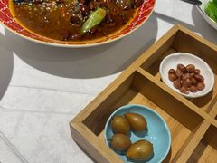 -红棉中餐厅·广州海航威斯汀酒店