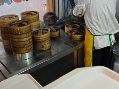 -尹氏汤包(朝天宫店)