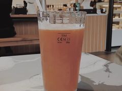 -慢象咖啡(台江店)