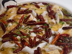 -江渔儿酸菜鱼(奥园广场金发购物中心店)