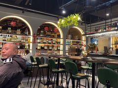 -Shantek象提南亚餐厅&西餐融合Bistro(淮海中路店)