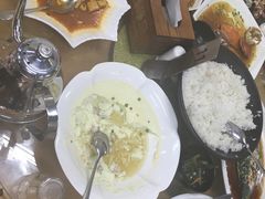 青蟹-钱塘府海鲜餐厅