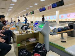 -五台山·保龄球馆