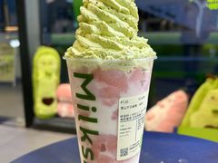 -迷客夏Milksha(圆融天幕店)