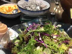 -博悦茶餐厅(文殊院店)