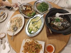 -真浪大家乐海鲜餐馆