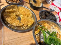 -柳州肥姨妈大骨螺蛳粉(沙河店)