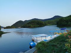 -宁波九龙湖开元度假村