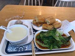 -冰泉豆浆馆(阳朔店)