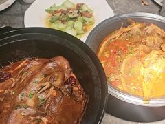 -星宴主题餐厅(庐阳大道店)