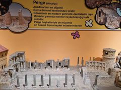 -安塔利亚博物馆