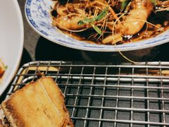 -老头儿油爆虾(星光一期店)