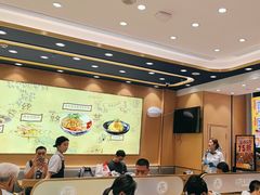 -西部马华清真兰州牛肉面·烧烤夜市(三里河店)