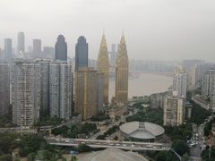 -都会尚膳·海鲜自助餐厅(重庆万豪酒店)