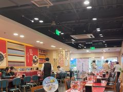 -宏状元现熬粥·京味菜(五棵松店)