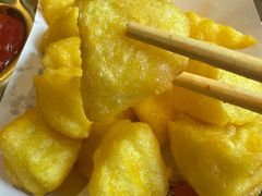 -邢氏老太太烤串(北兴街店)
