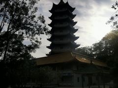 -白云山风景名胜区