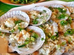 -盛港湾海鲜食府(黄沙店)