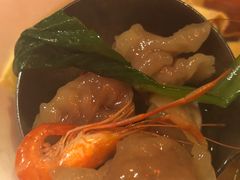 -几荷·恰似故人来(秀水广场店)