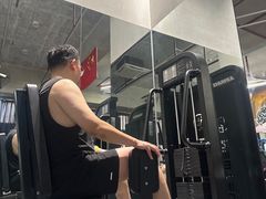 -浩克健身工作室