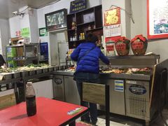 -工业第一家麻辣烫(奖工街店)