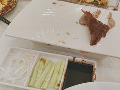 -便宜坊烤鸭店(科创店)