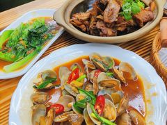 -醉壹号海鲜大排档·老厦门特色菜(厦门美食地标店)