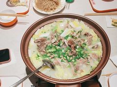 -杨氏青龙虾·羊蝎子(金盛路总店)
