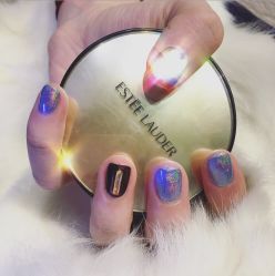 -RL Nail·瑞丽美甲美睫品牌原创店