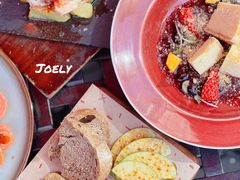 -BROWNSTONE布朗石西班牙餐厅(富城店)