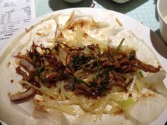 筋饼-老昌春饼(中央大街店)