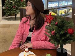 -Ten Olives甜点