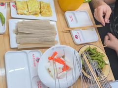 -邢氏老太太烧烤(南山店)
