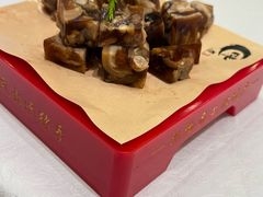 齐鲁经典-汇贤府·李氏新鲁菜(万寿路店)