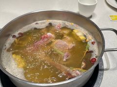 -煲王粤菜餐厅(中侨中心店)