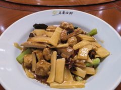 -老磨油饼(高陵店)