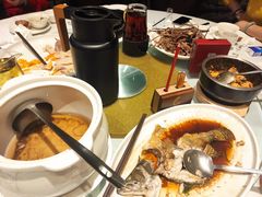 -金河半岛园林酒家(金融城店)
