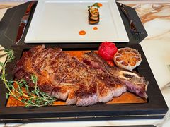 -ZHAO赵·牛扒坊(万象城店)