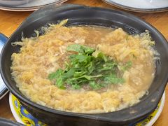 -林都砂锅(宝佳花园店)