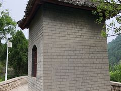 景点-四门塔风景区