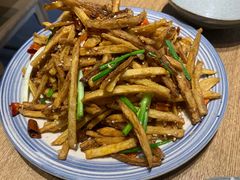 -静一餐厅·湖北菜(前门创始店)