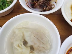 -龙抄手食府(浣花北路店)